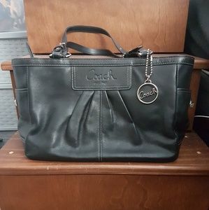 Coach Tote
